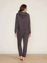 Malibu Collection® Butter Fleece Pullover