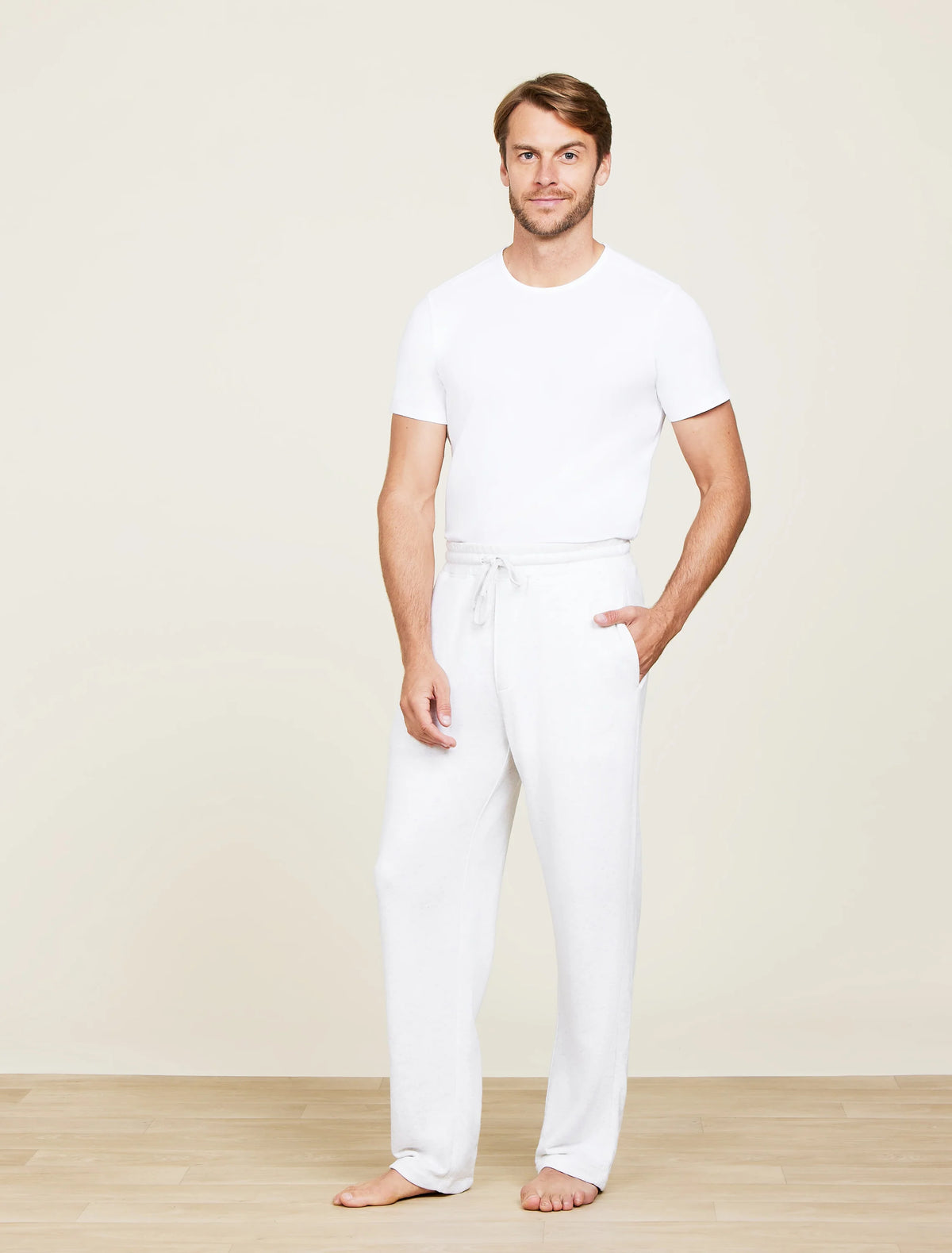 Malibu Collection® French Terry Pant