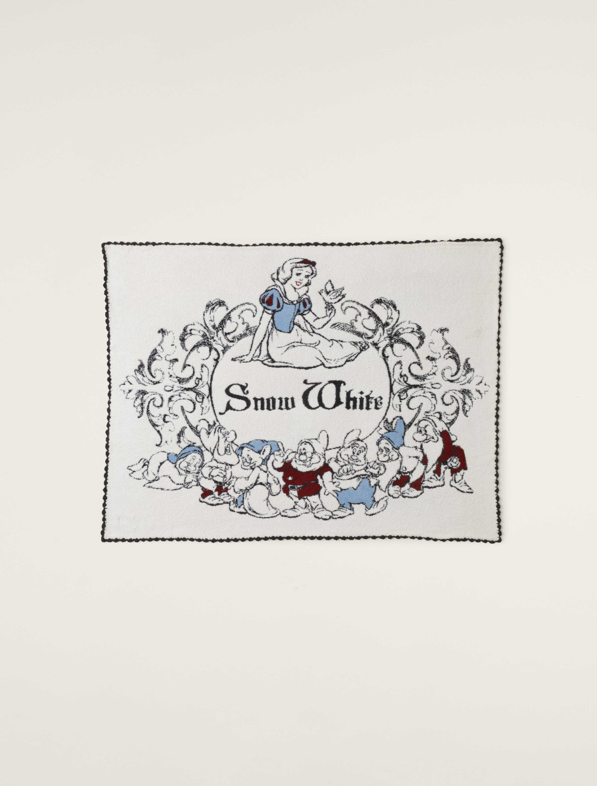 CozyChic® Disney Snow White Blanket