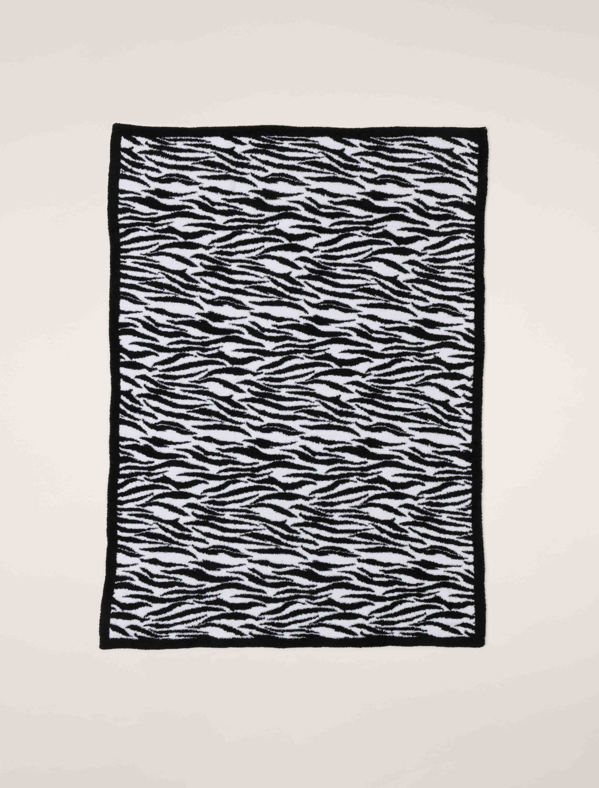 CozyChic® Tiger Print Blanket