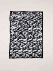 CozyChic® Tiger Print Blanket