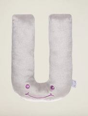 Alphapals Letter "U"