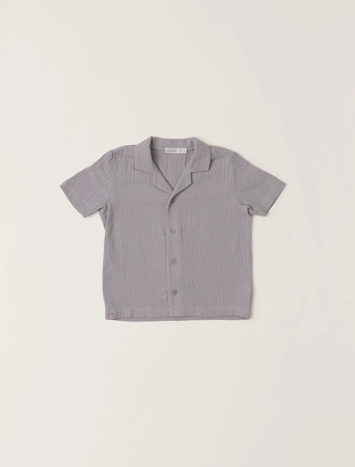 Malibu Collection® Toddler Sun Soaked Cabana Shirt