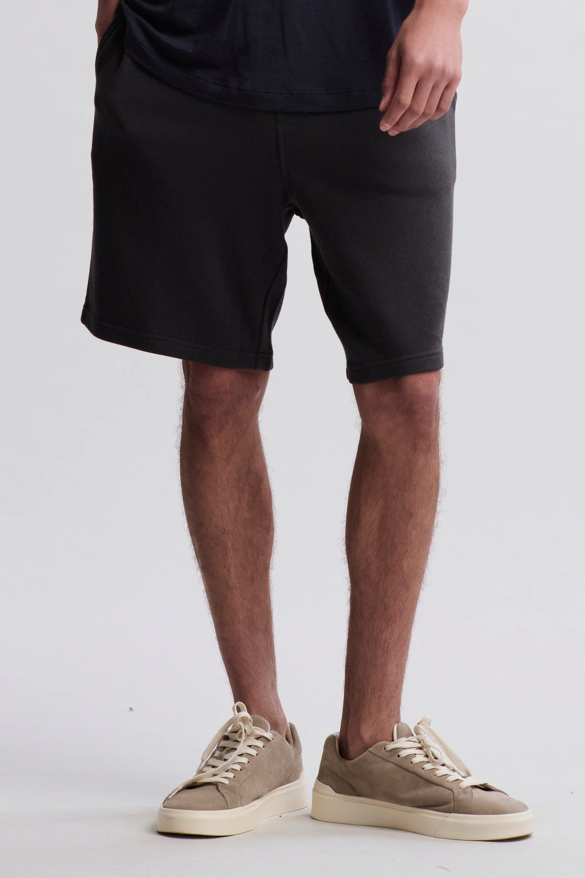 Malibu Collection® French Terry Short