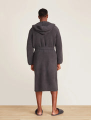 CozyChic® Ribbed Hooded Robe
