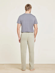 Malibu Collection® Brushed Twill Pant