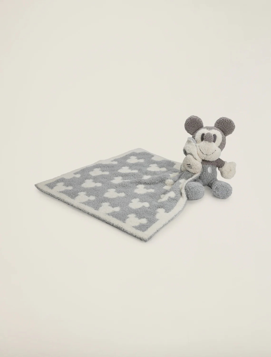 CozyChic® Vintage Disney Mickey Mouse Blanket Lovey