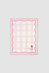 CozyChic® Strawberry Stroller Blanket