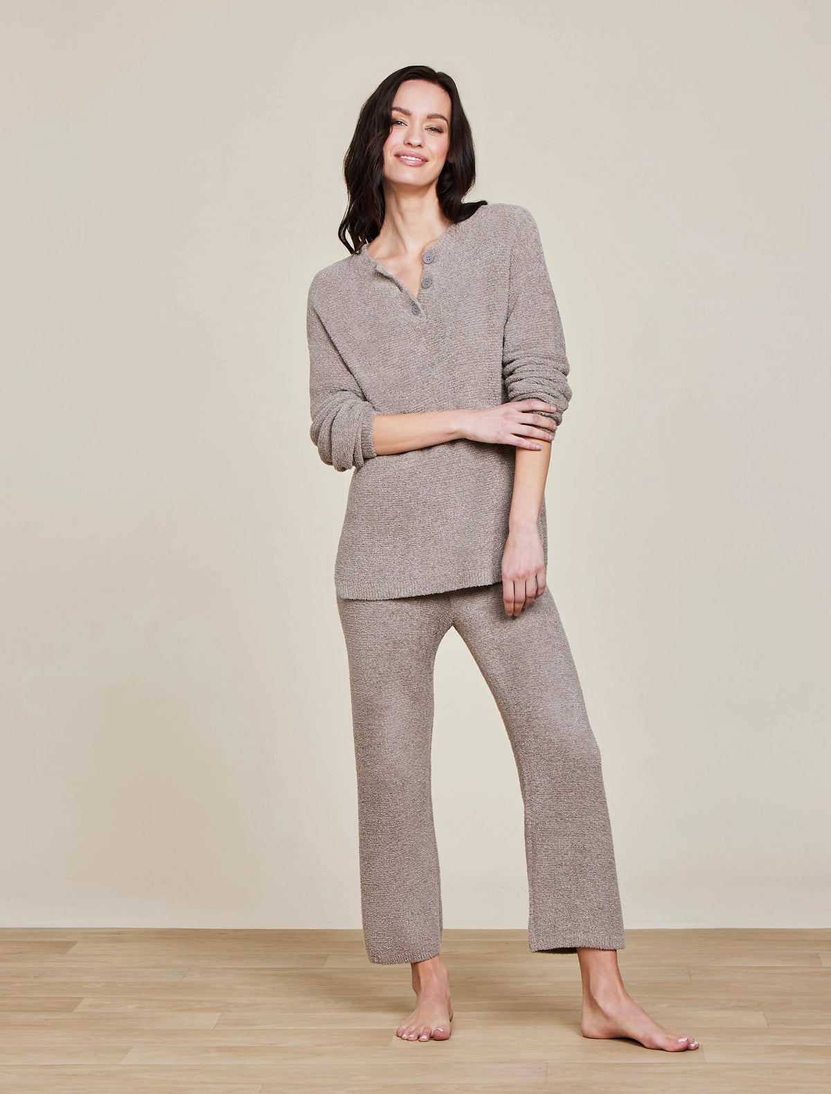 CozyChic Lite® Textured Pullover