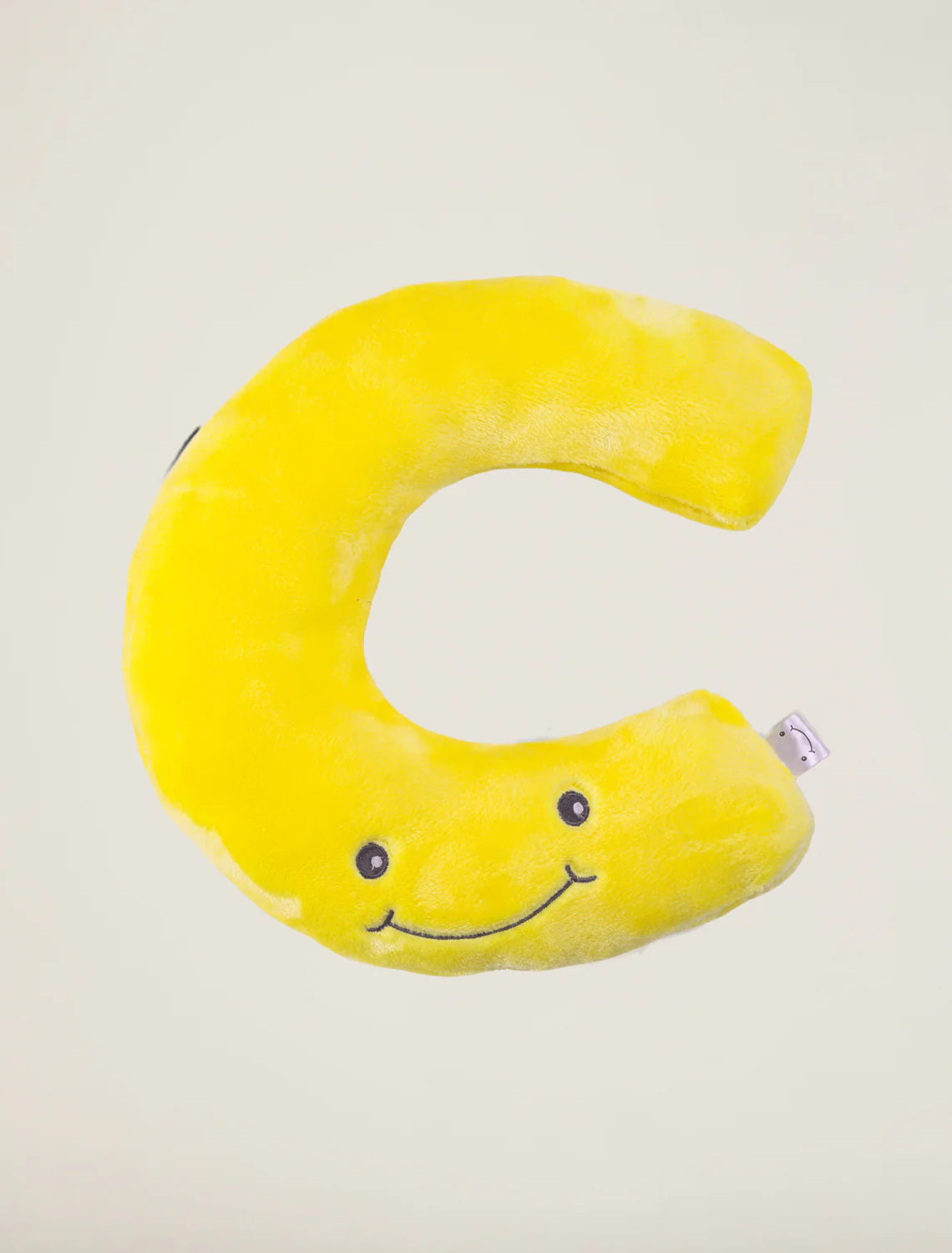 Alphapals Letter "C"