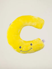 Alphapals Letter "C"