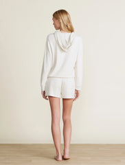 Malibu Collection® Brushed Fleece Short