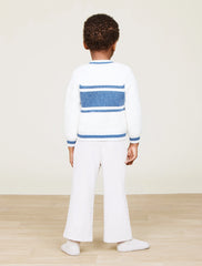 CozyChic® Cotton Toddler Apres Pullover