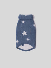 CozyChic® Starry Night Pet Sweater