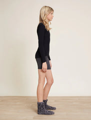 CozyChic Ultra Lite® Youth Biker Short