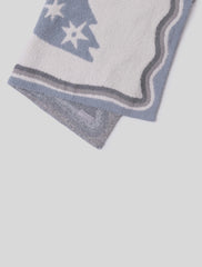CozyChic® Desert Bird Receiving Blanket