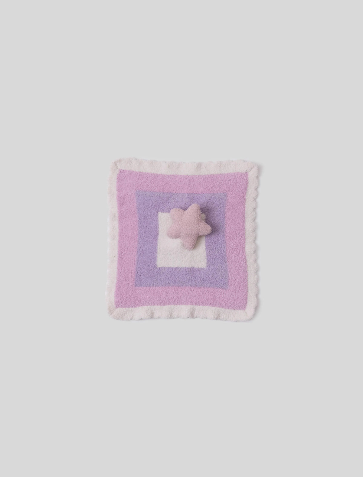 CozyChic® Baby Space Star Lovey