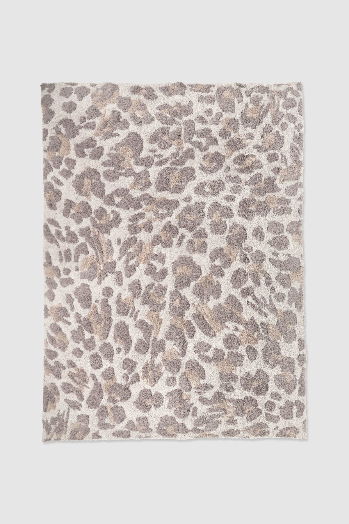 CozyChic® Exploded Leopard Throw