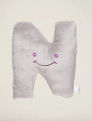 Alphapals Letter "N"