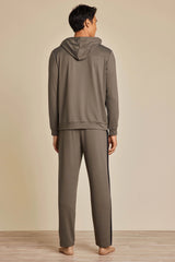 Malibu Collection® Butterchic Hoodie
