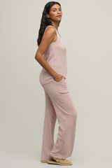 CozyChic Ultra Lite® Ribbed Lounge Set