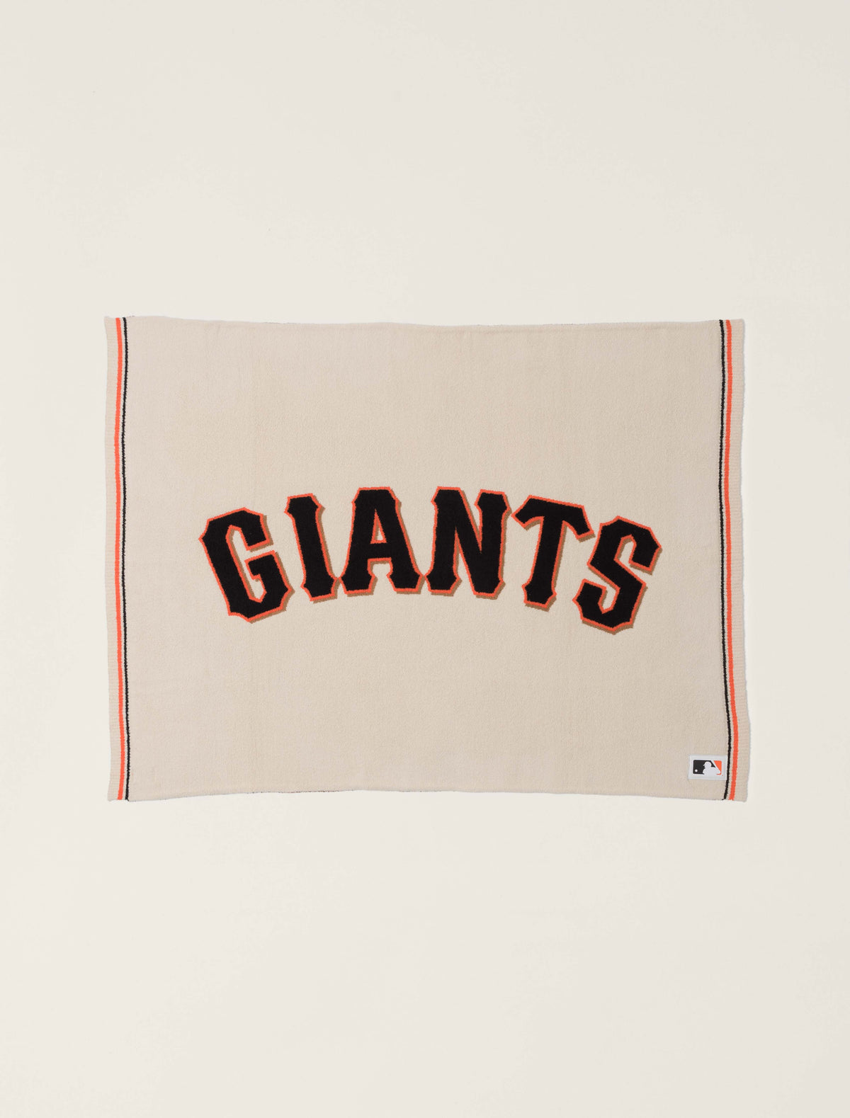CozyChic® San Francisco Giants™ Throw