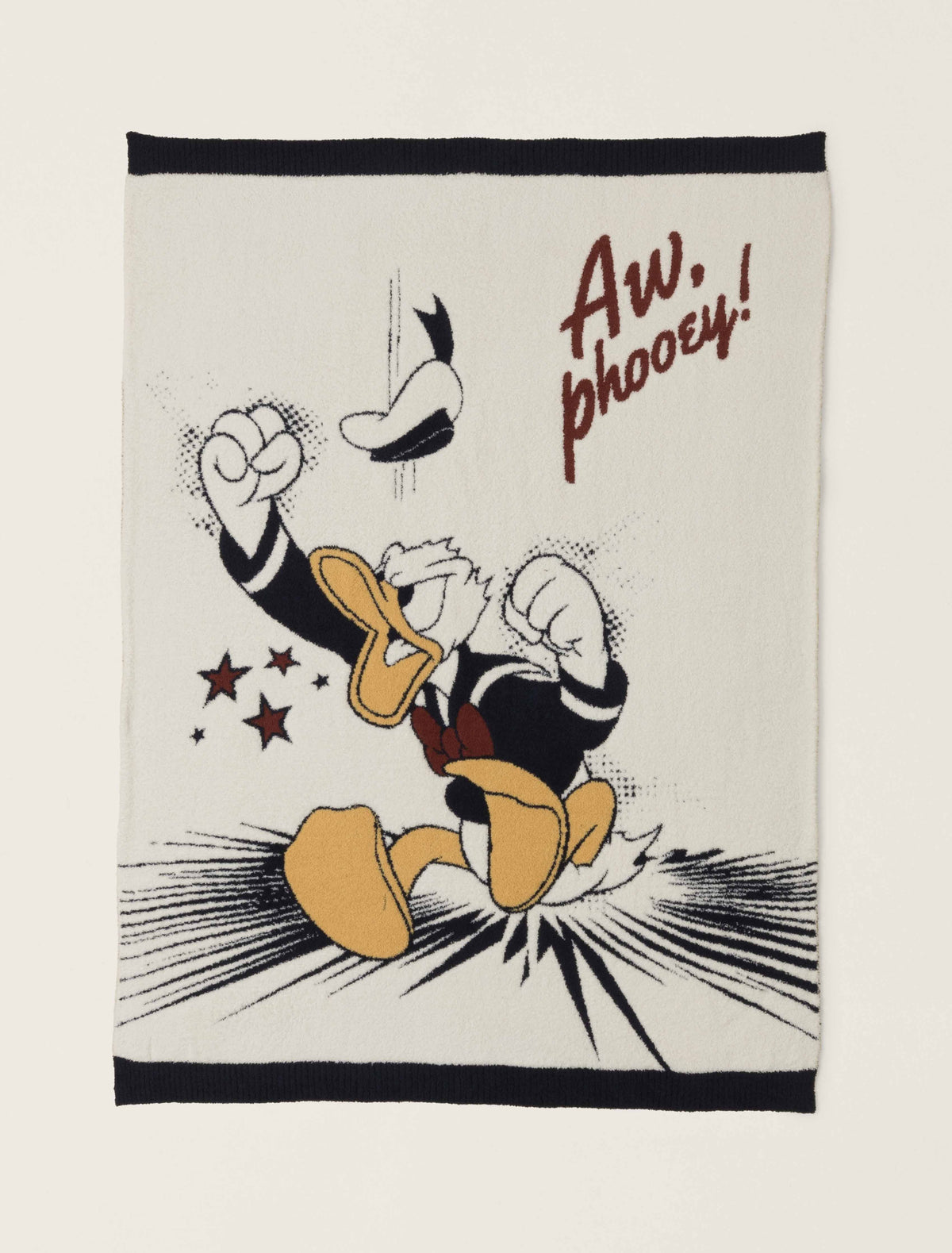 CozyChic® Disney Donald Duck Blanket