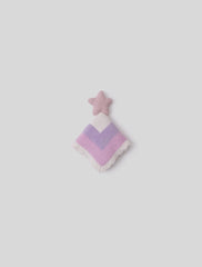 CozyChic® Baby Space Star Lovey