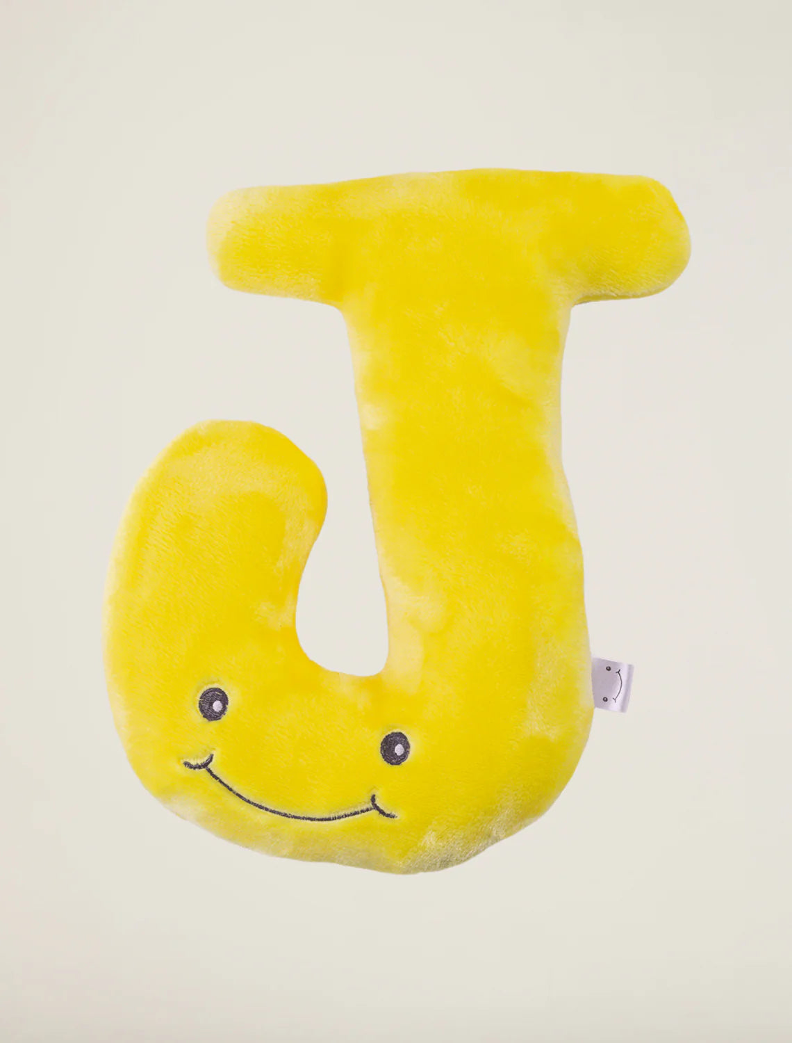Alphapals Letter "J"
