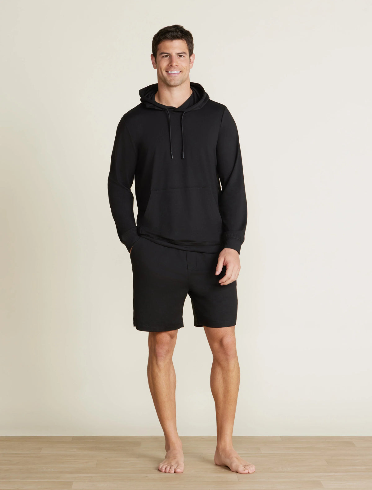 Malibu Collection® Butterchic Hoodie