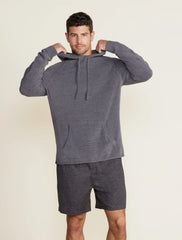 CozyChic Ultra Lite® Rolled Edge Hoodie