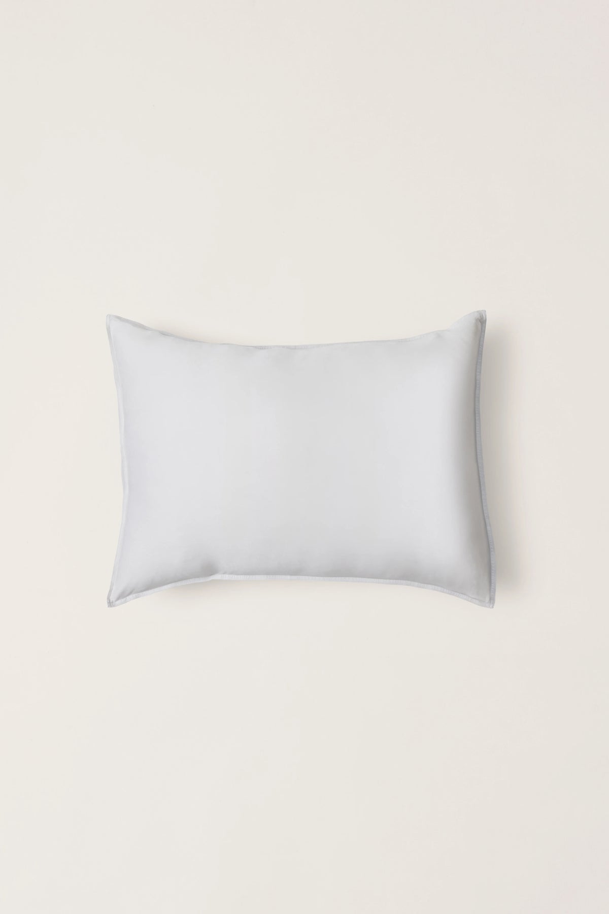 Washed Bamboo Fitted Pillowcase Set