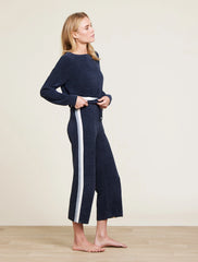 CozyChic Ultra Lite® Multi Stripe Wide Leg Pant