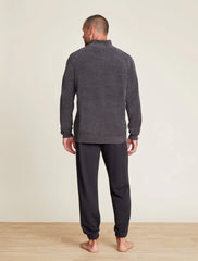 CozyChic Ultra Lite® Half Zip Mock Pullover