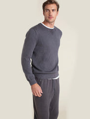 Sunbleached Pullover