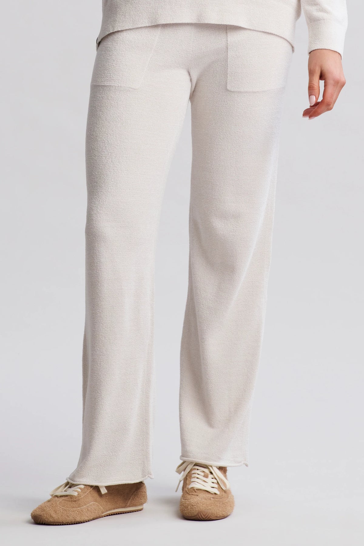 CozyChic Ultra Lite® Wide Leg Pant