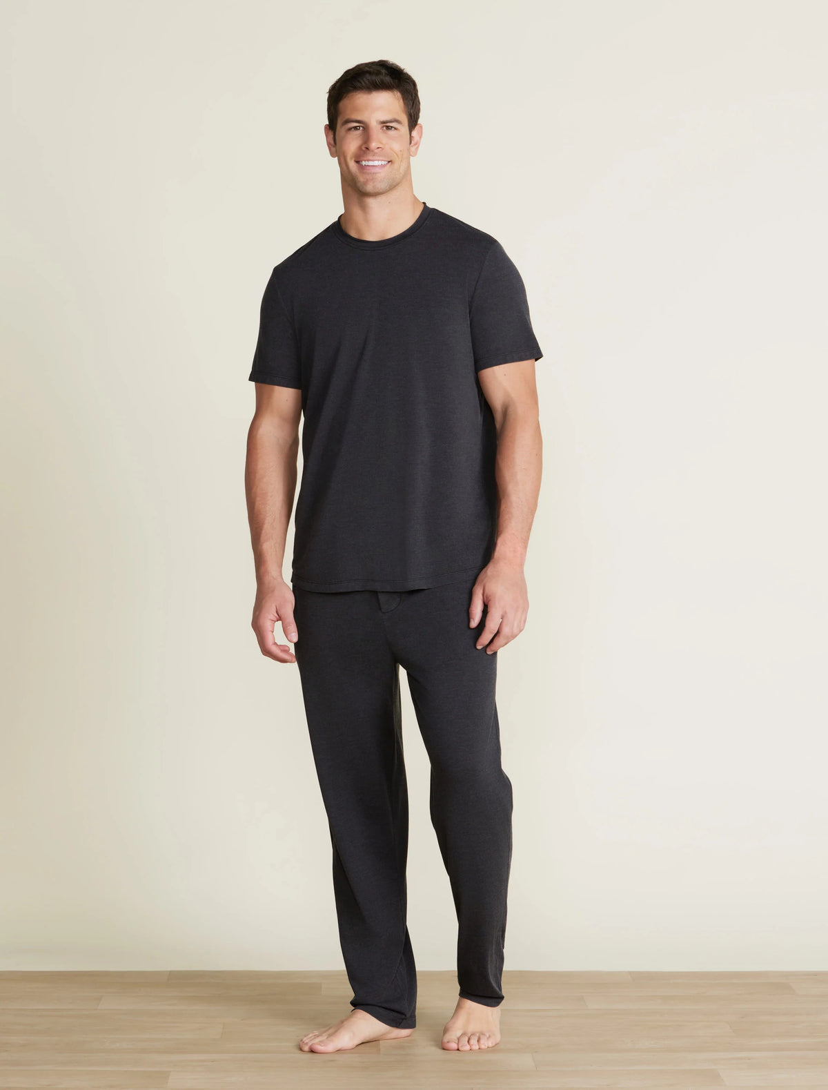 Malibu Collection® Triblend Pigment Washed Tee