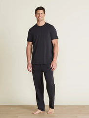 Malibu Collection® Triblend Pigment Washed Tee
