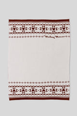 CozyChic® Disney Mickey Fair Isle Throw