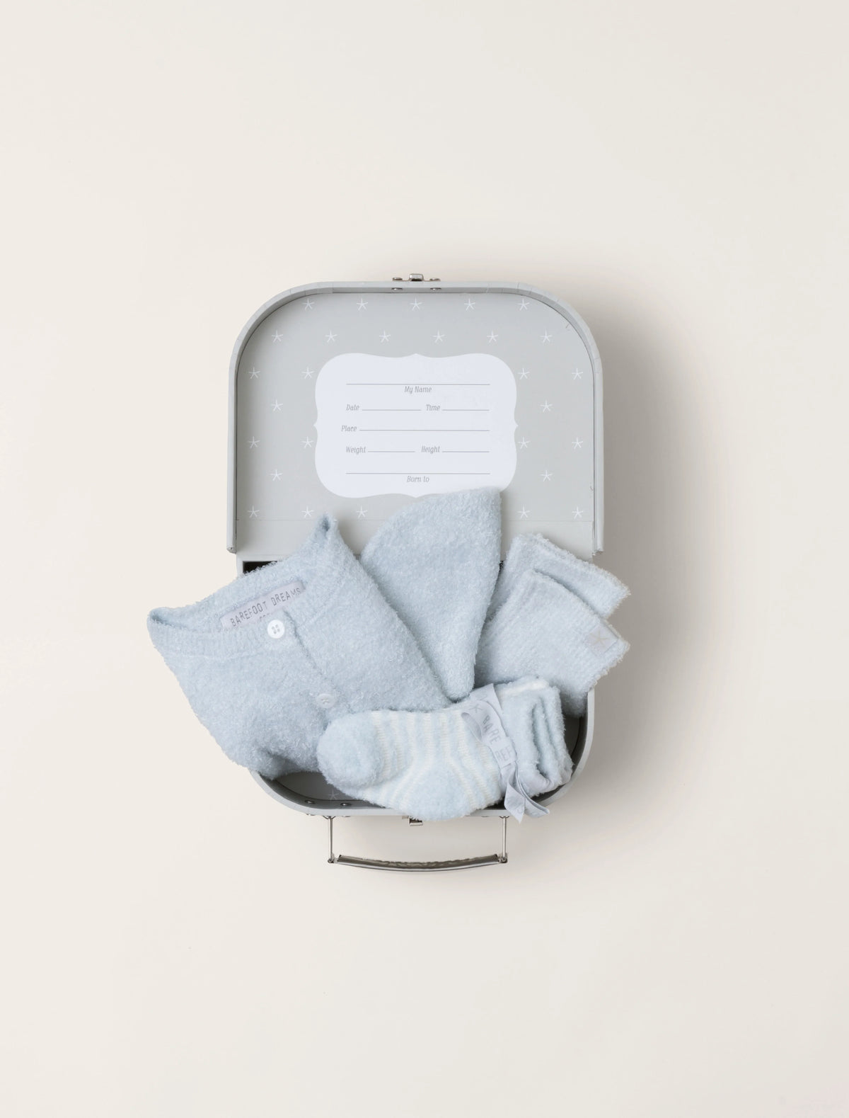 CozyChic Lite® Classic Newborn Set