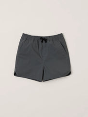 Toddler Elastic Waist Boardshort