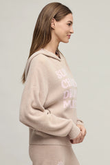 CozyChic Ultra Lite® Smiley® Sun Chaser Hoodie