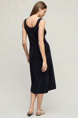 CozyChic Ultra Lite® Rib Midi Dress