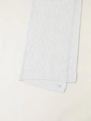 CozyChic® Diamond Weave Blanket