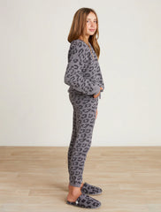 CozyChic Ultra Lite® Youth Slouchy Barefoot in the Wild® Pullover