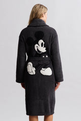 CozyChic® Disney Classic Mickey Mouse Icon Robe