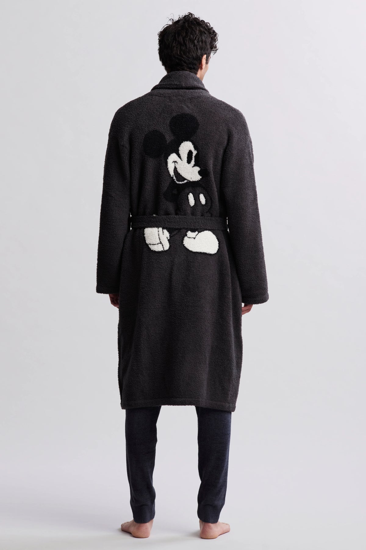 CozyChic® Disney Classic Mickey Mouse Icon Robe