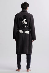 CozyChic® Disney Classic Mickey Mouse Icon Robe