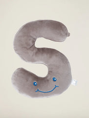 Alphapals Letter "S"