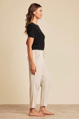 CozyChic Ultra Lite® Pointelle Short Sleeve